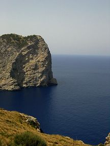 Cap de Formentor